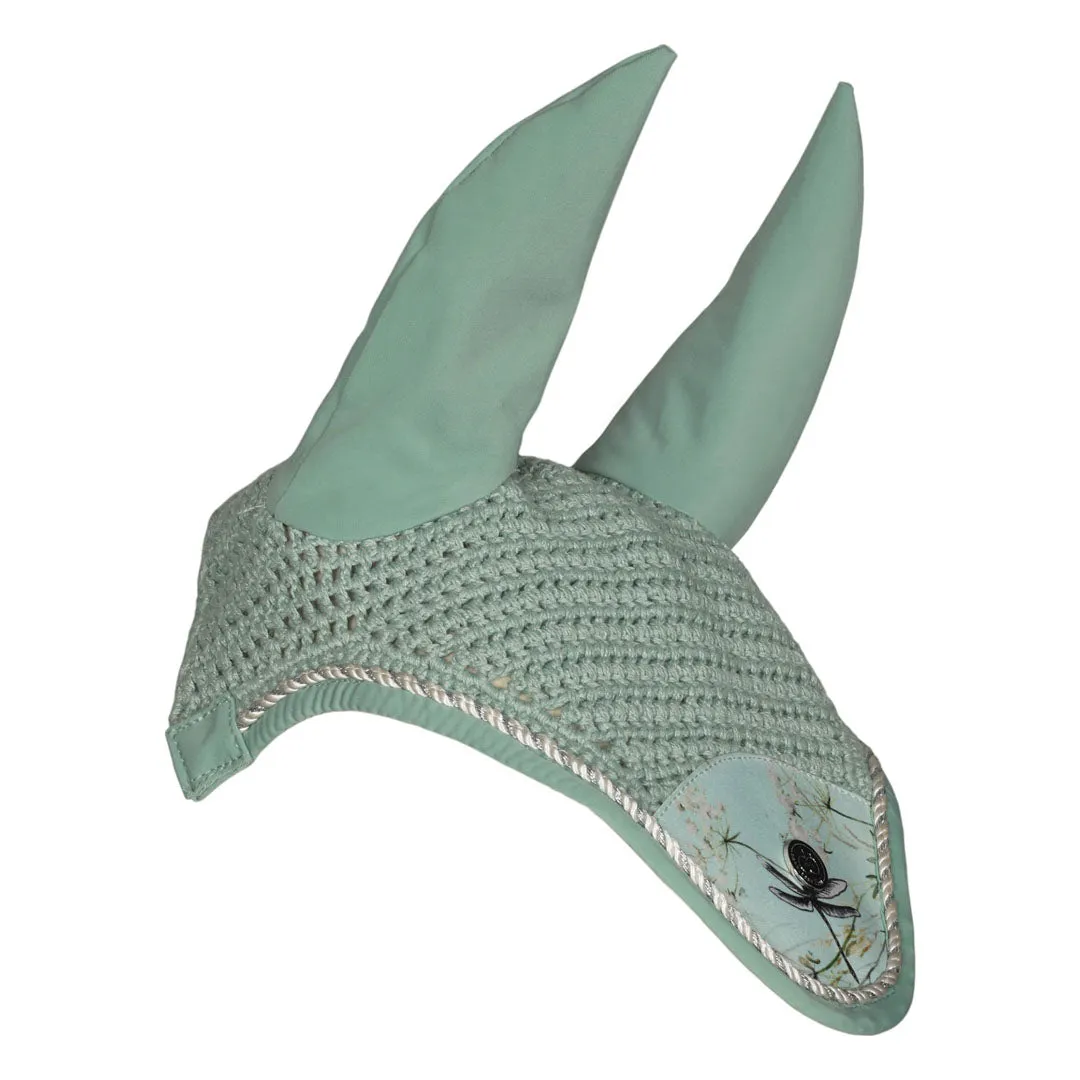Dapplebay Dragonfly Meadow vliegenmuts pony groen