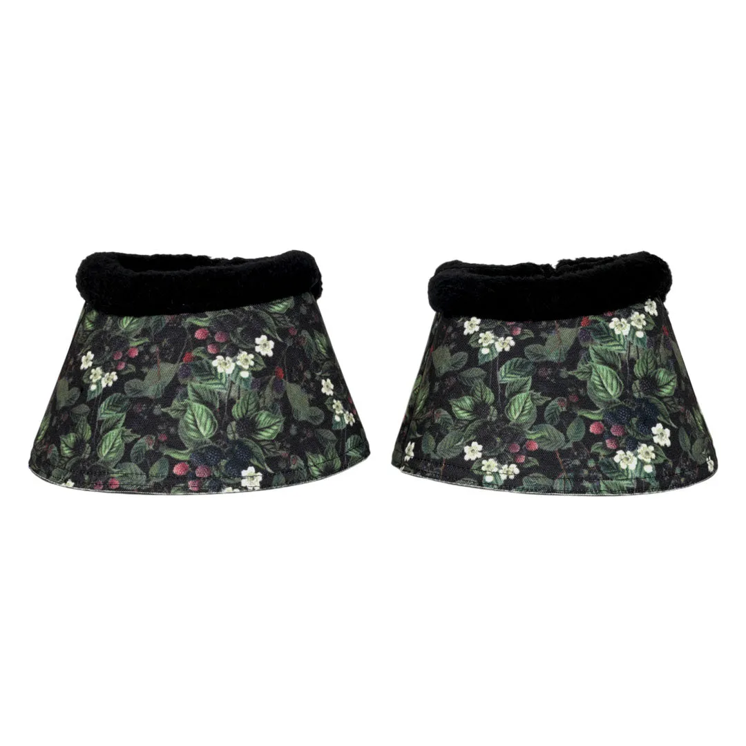 Dapplebay Blackberry Daze springschoenen bontgevoerd