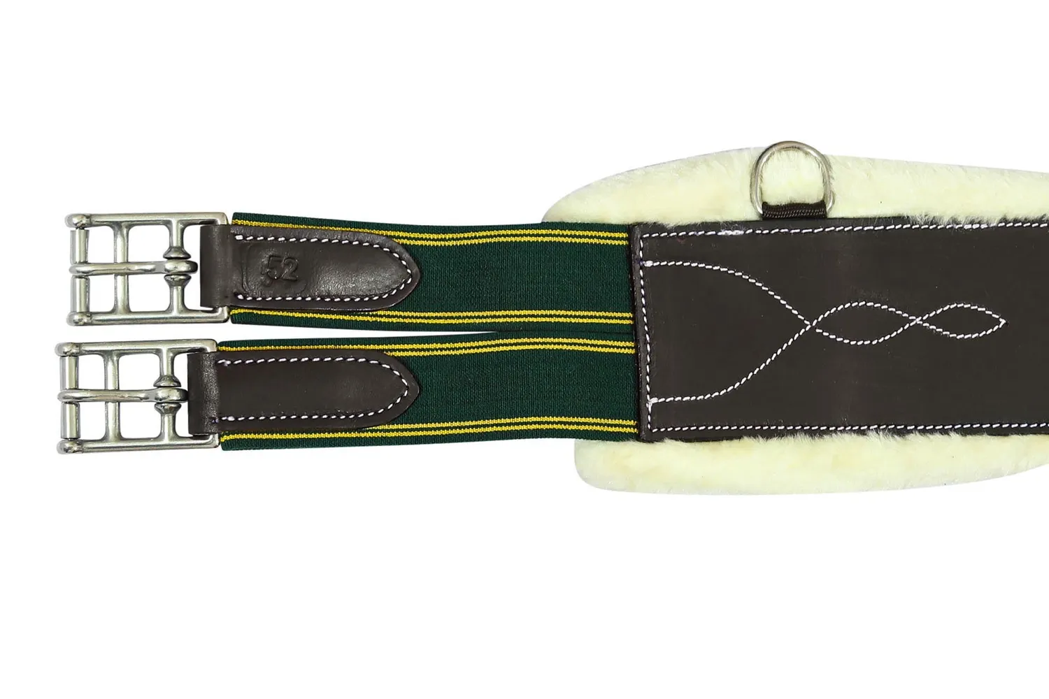 Henri de Rivel Anatomic spring singel havana sherpa 52