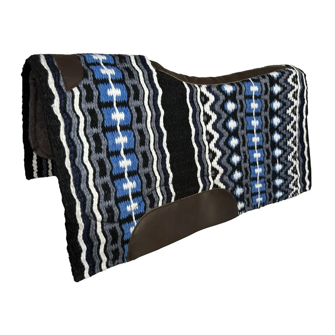 TuffRider Radiant western zadeldek Rogue 34x36 wol