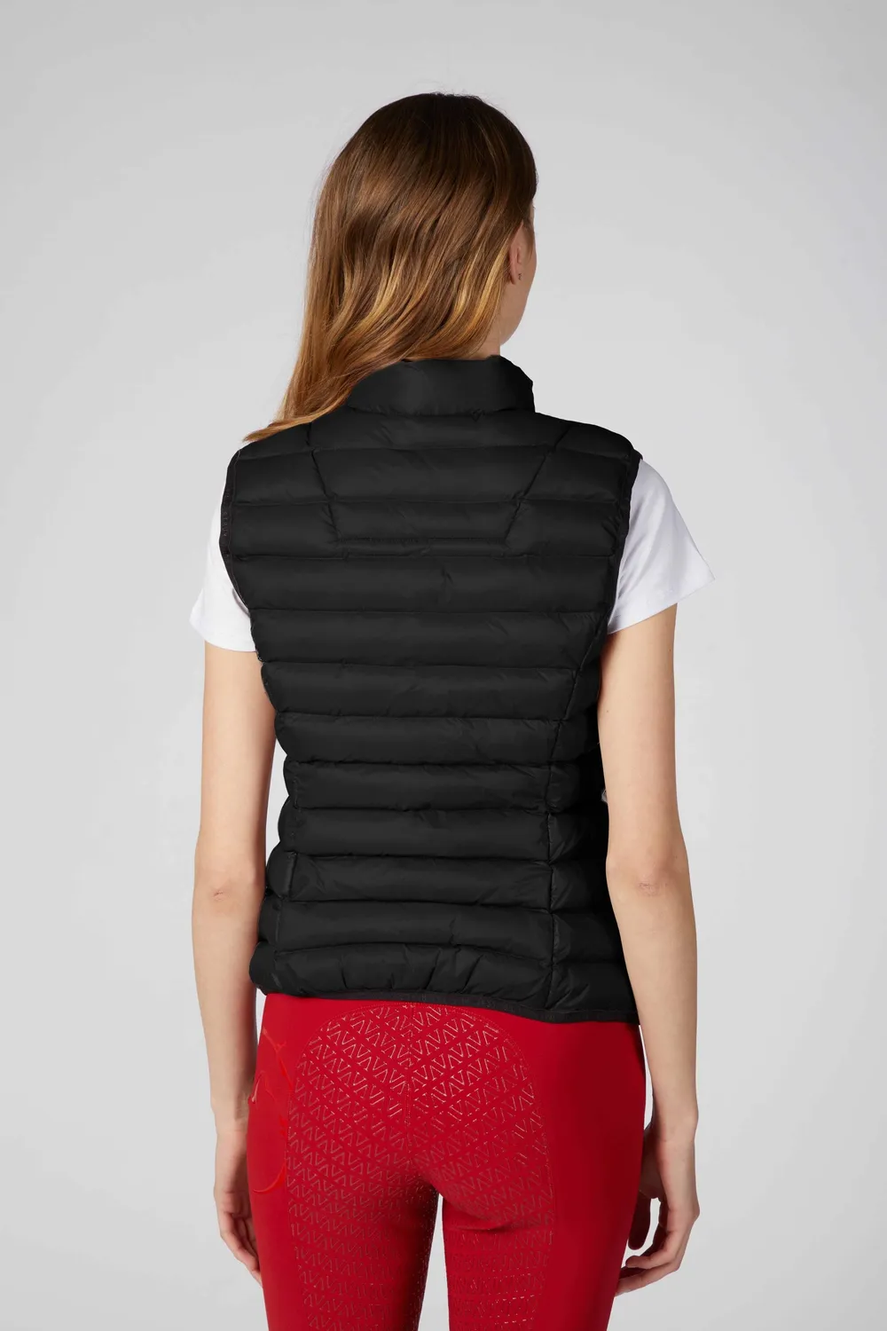 Vestrum Scilla bodywarmer dames gewatteerd licht
