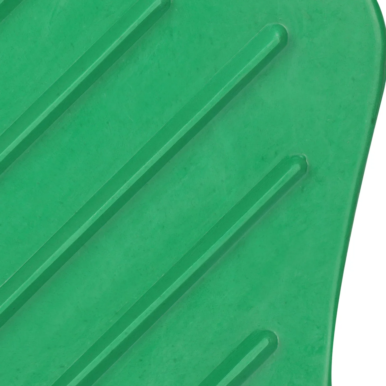 TuffRider Swetnomore rubber poets handschoen groen zweetmes