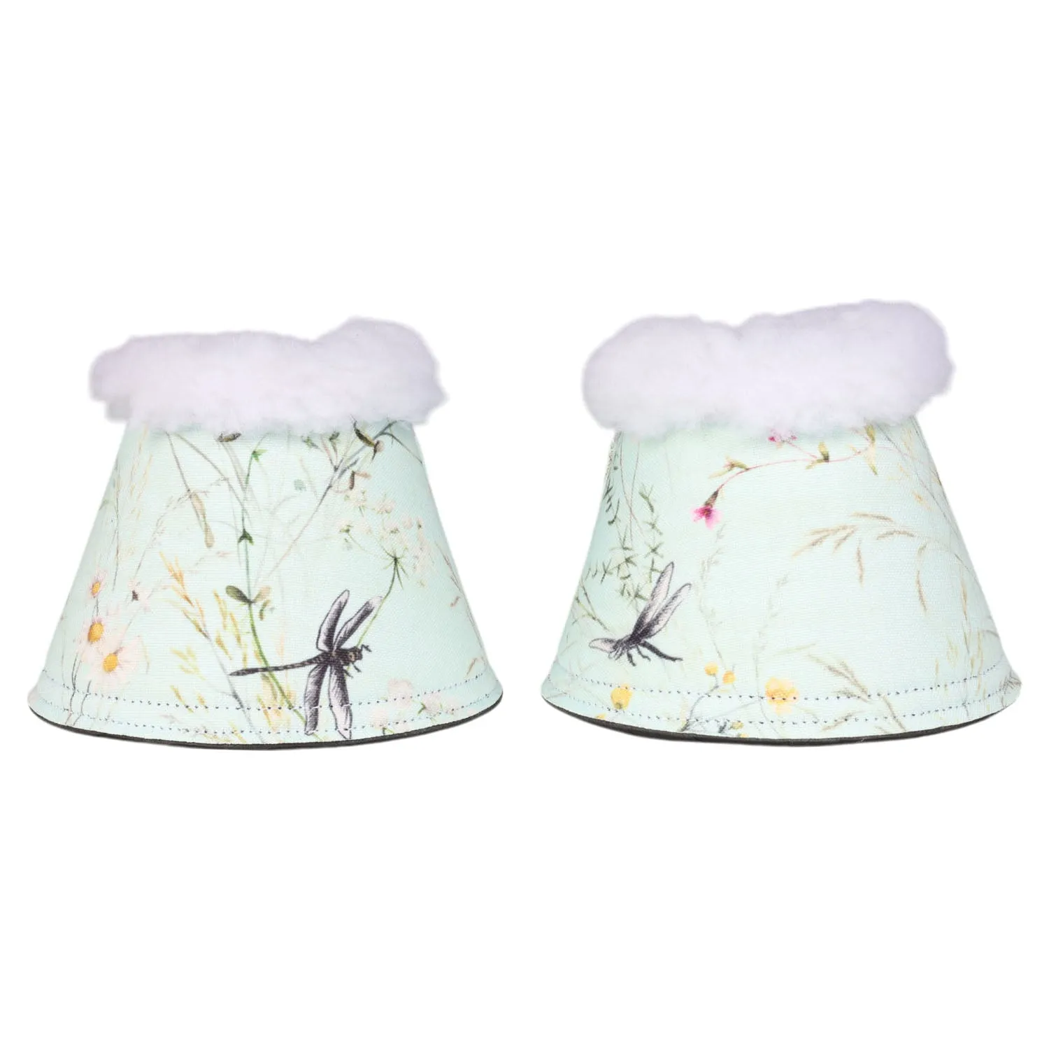Dapplebay Dragonfly Meadow springschoenen groen S-XL