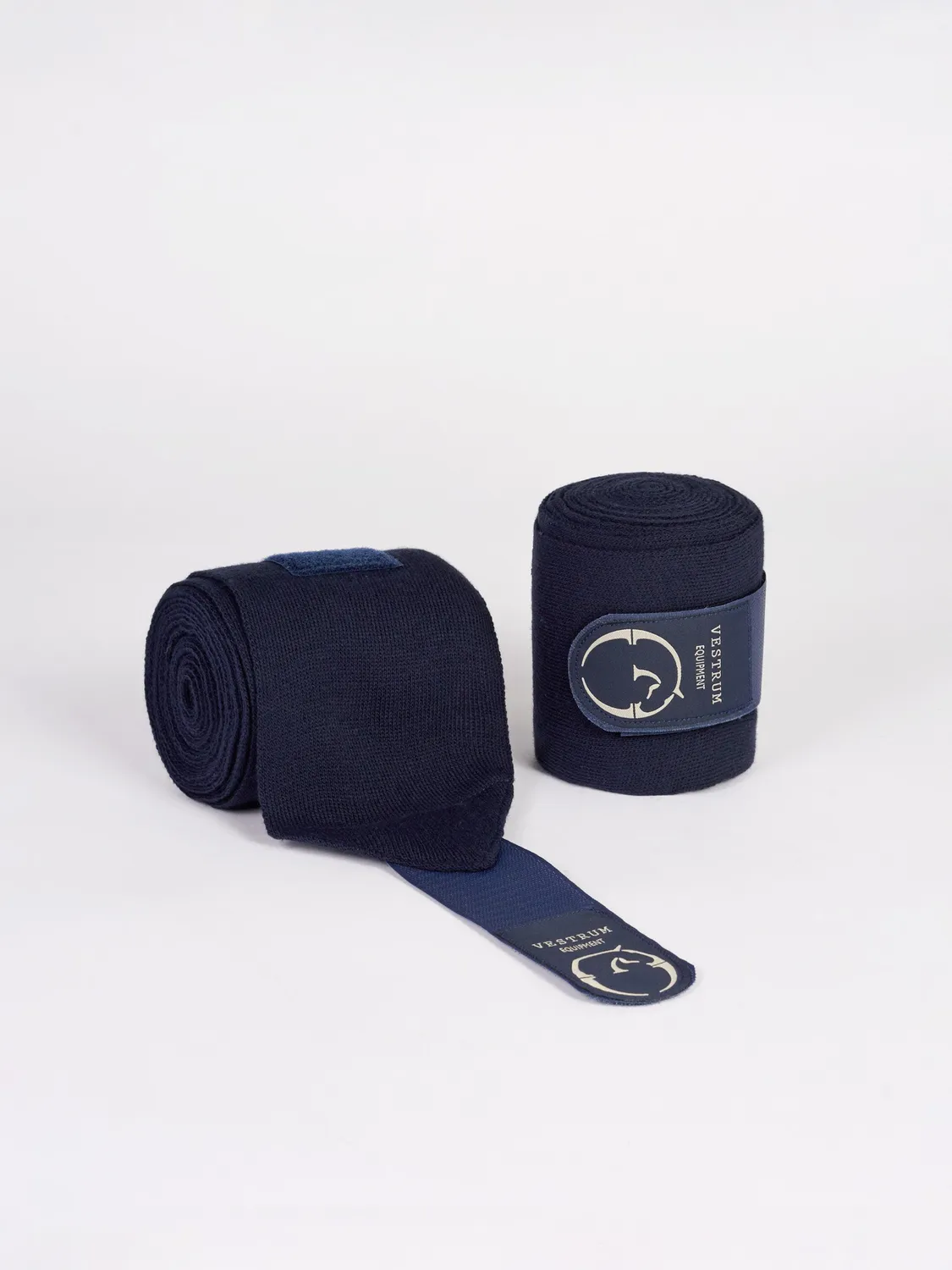 Vestrum Fano stalbandages warm set van 2