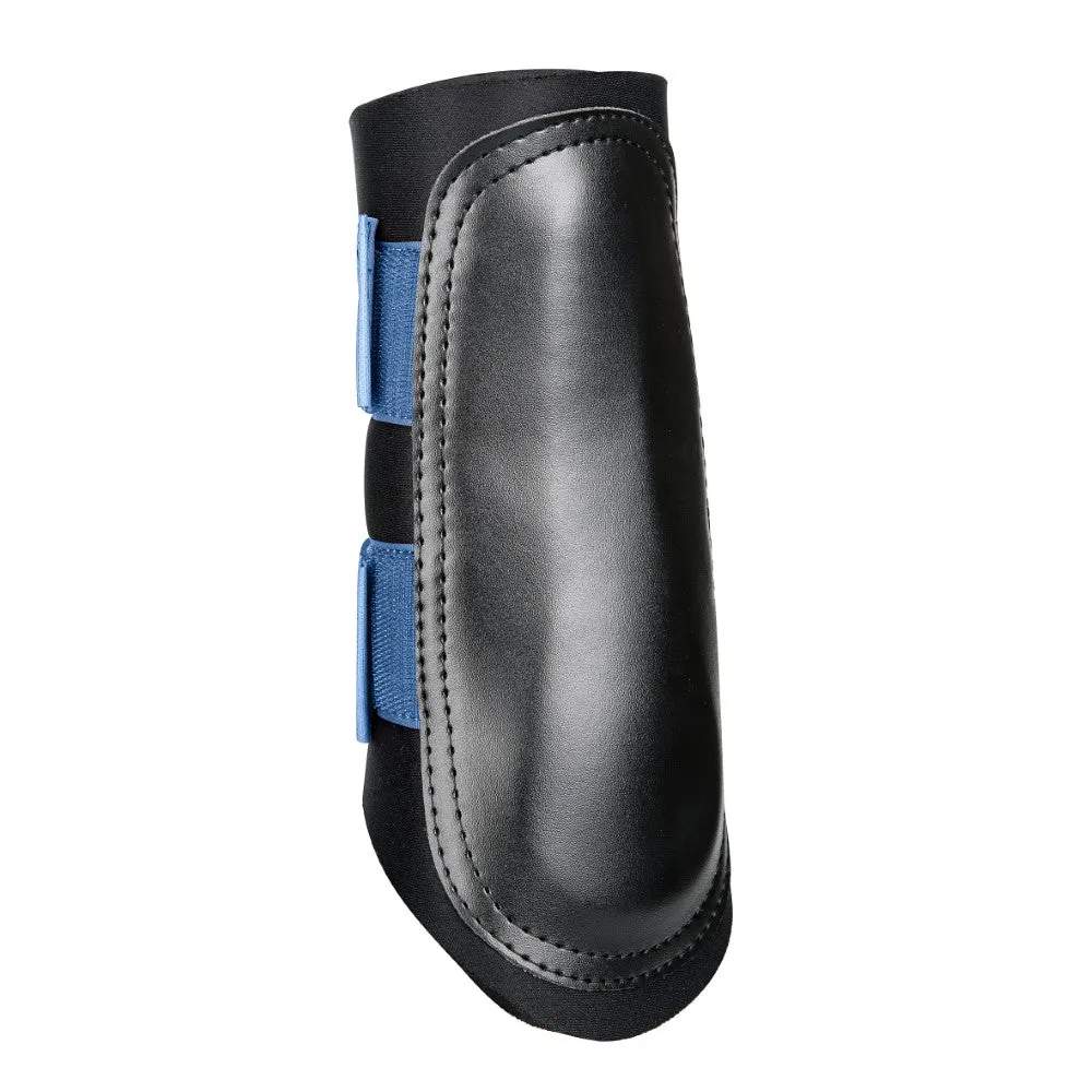 Lettia EquiFine brushing boots paar neopreen