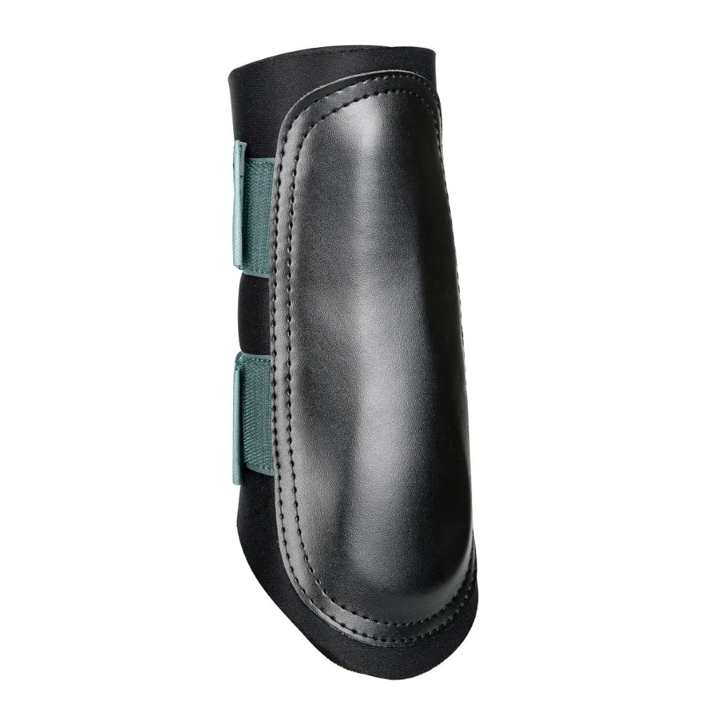Lettia EquiFine brushing boots paar neopreen