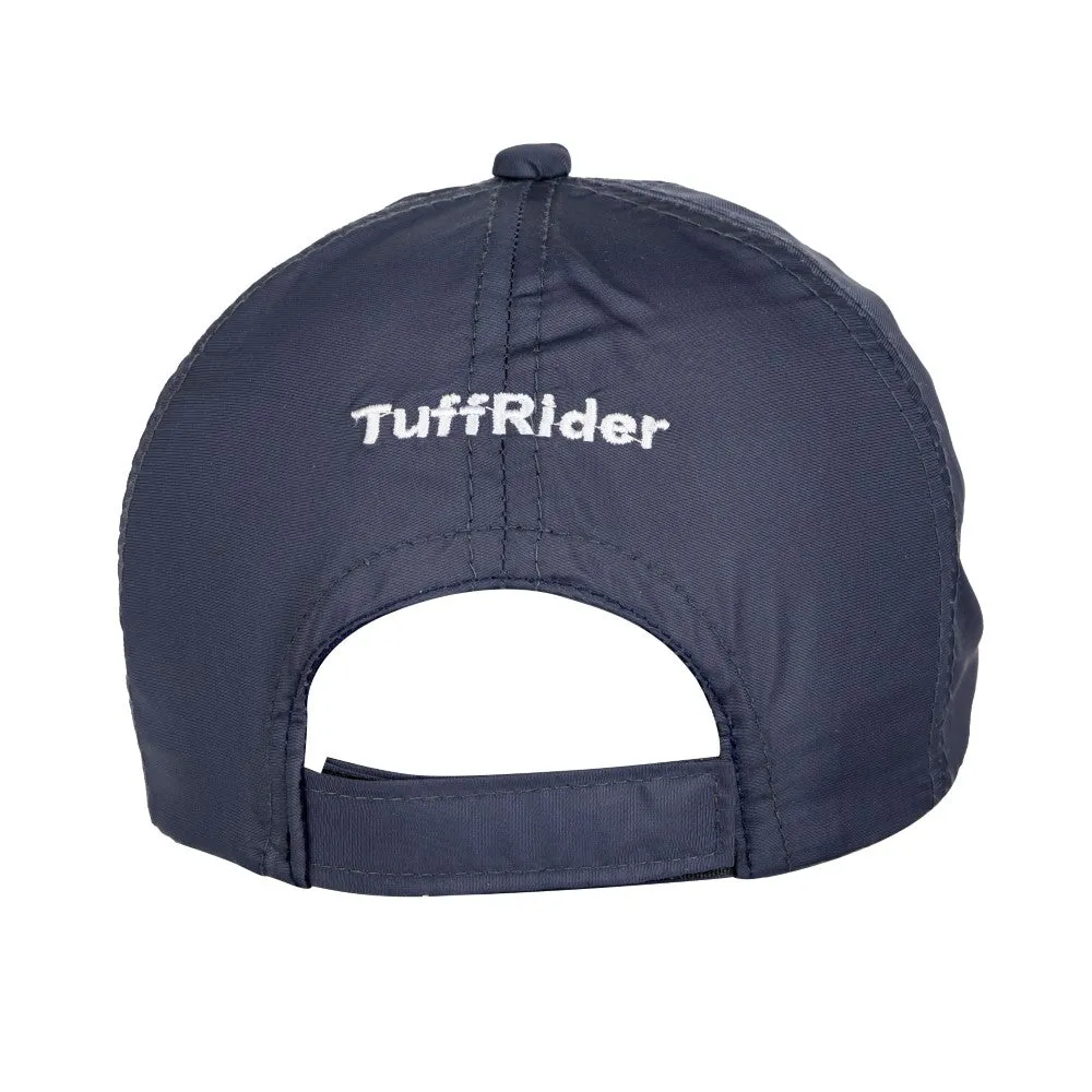 TuffRider EquiCool pet Zwart verkoelend
