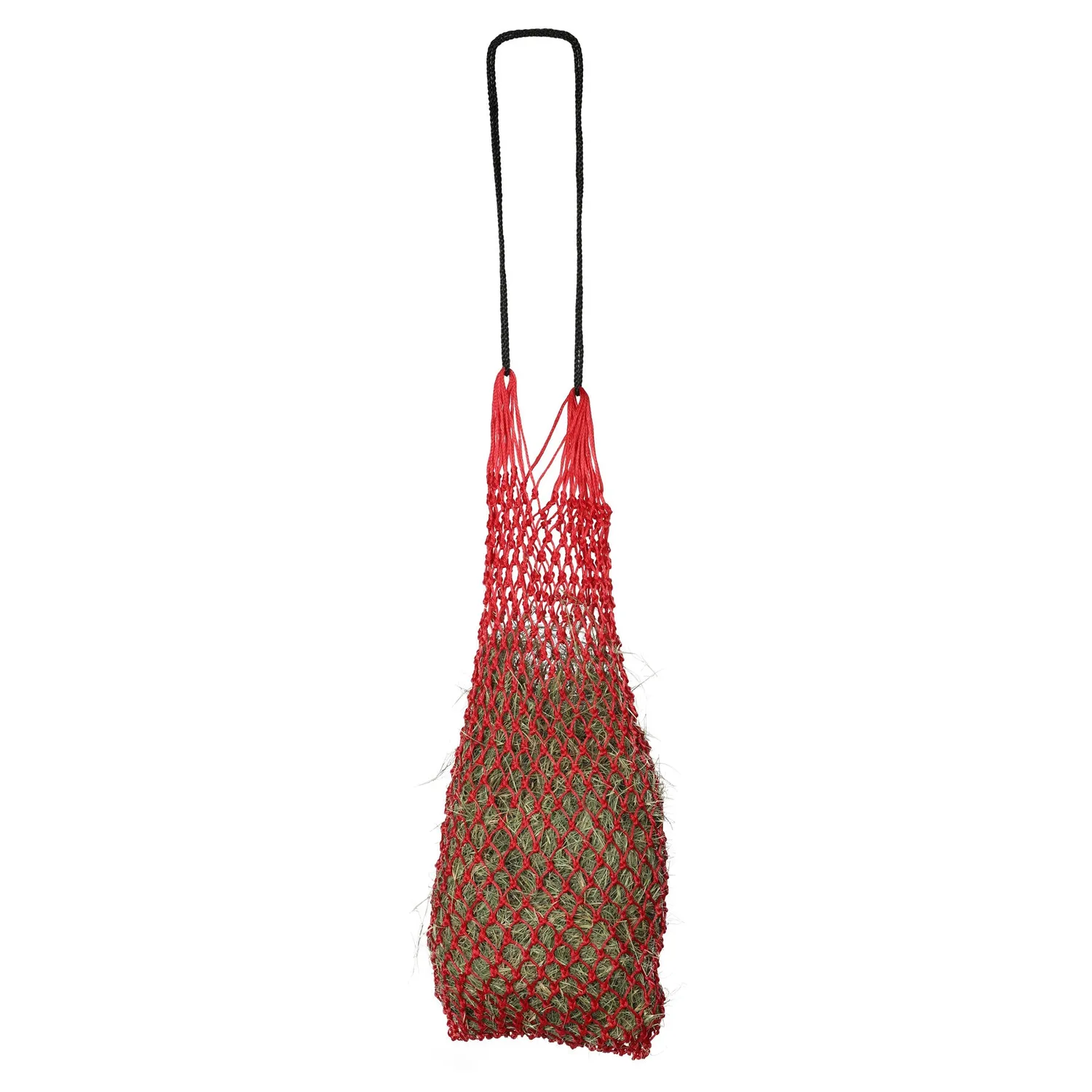 TuffRider Slow Feed hooinet 42 inch groen 1,5 inch mazen