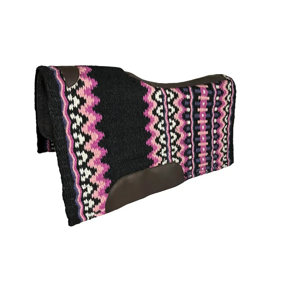TuffRider Mist Western Zadelpad 34x36 Forge
