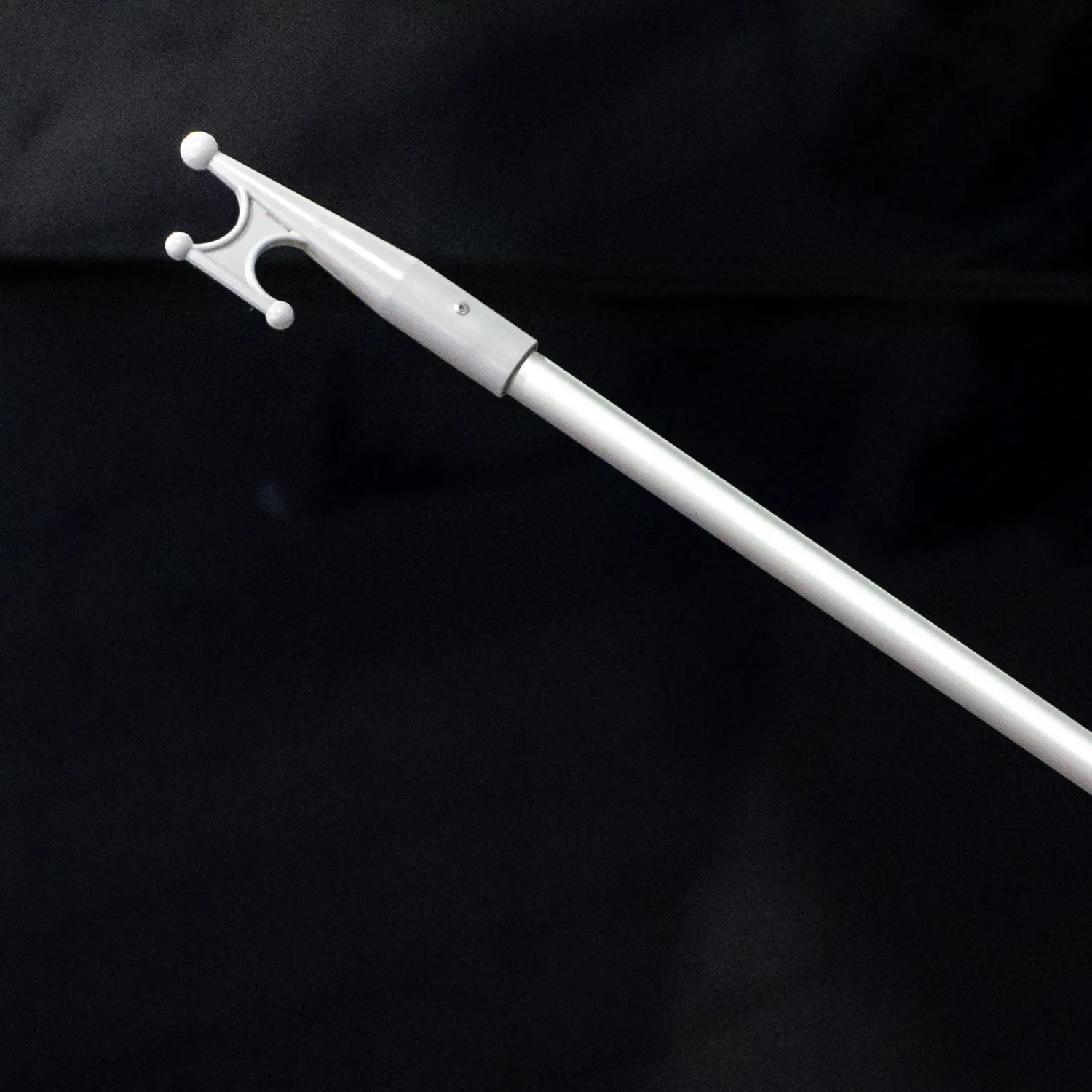 Herm Sprenger Boothaak telescopisch 120-205 cm
