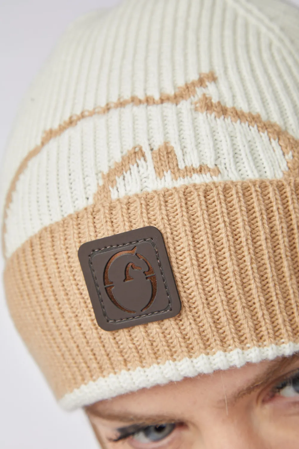 Vestrum Manerbio wintermuts wol unisex