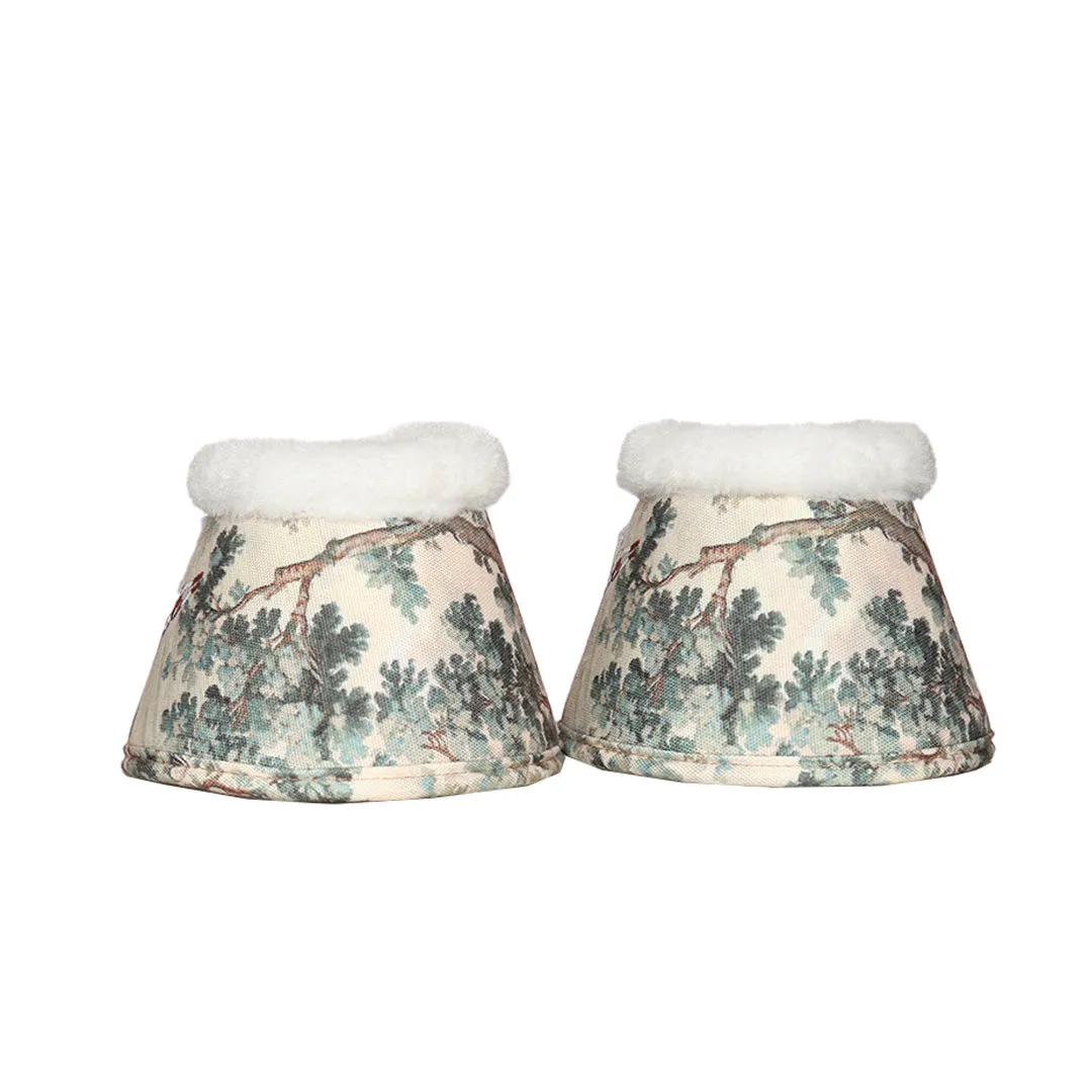 Dapplebay Hunt Tapestry ProTech springschoenen multi