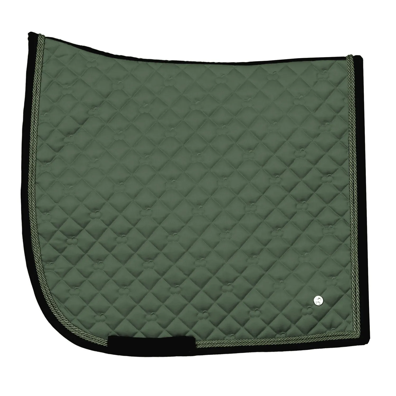 Dapplebay Sport dressuurdekje Full Hunter bamboe