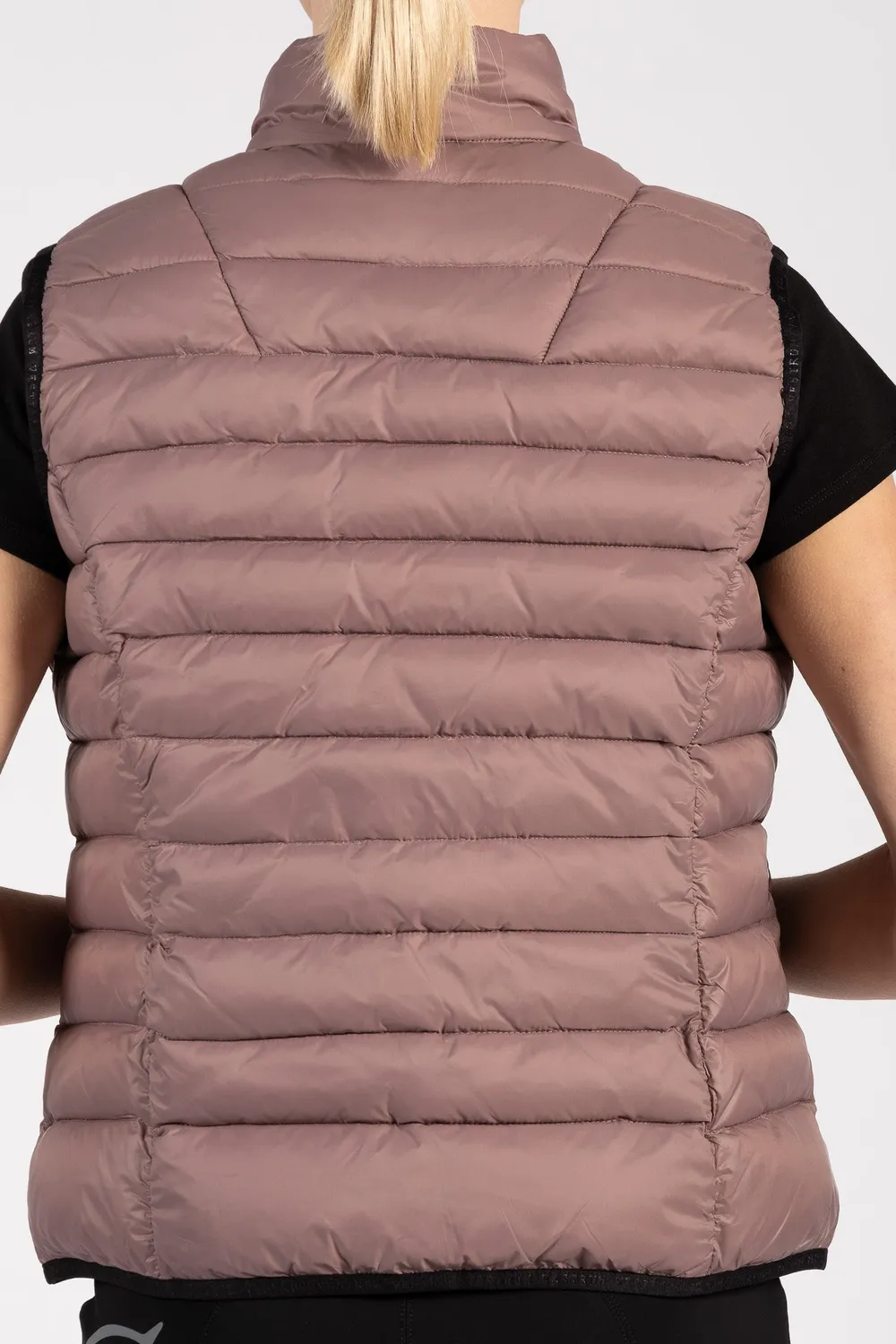 Vestrum Scilla bodywarmer meisjes waterafstotend