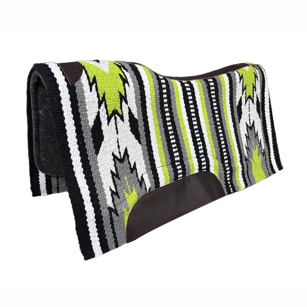 TuffRider Single Weave Western Pad zadelpad E001 34x36