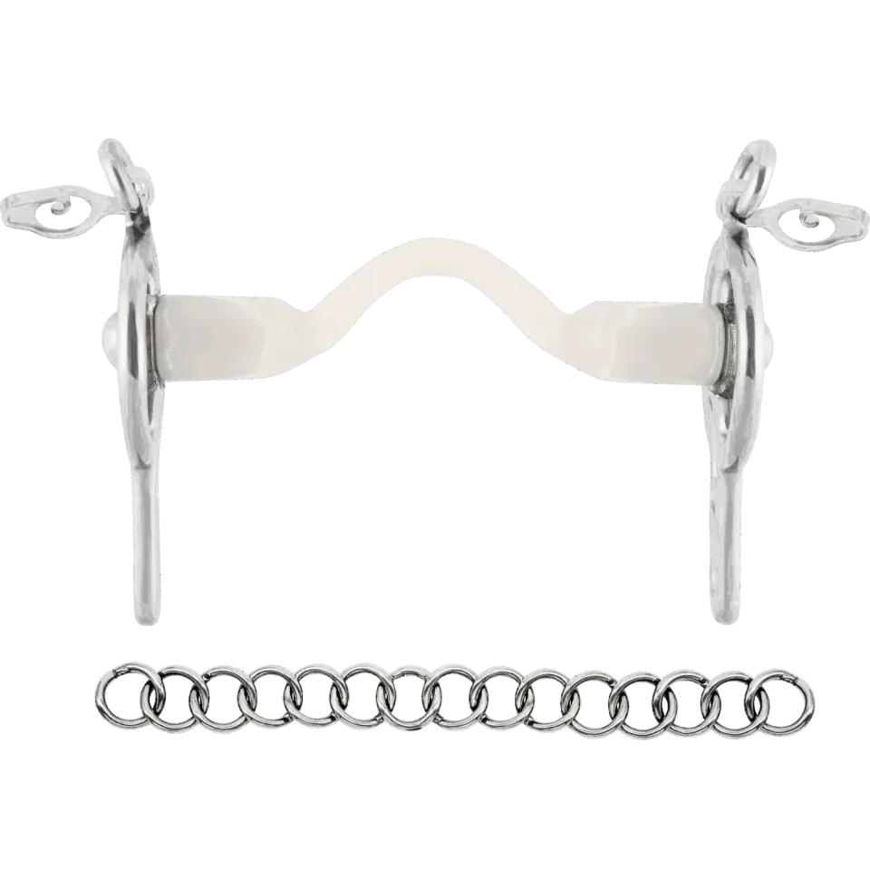 HS Sprenger Nathe Liverpool menbit 20 mm korte scharen