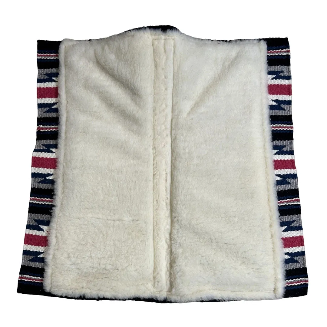 TuffRider Celestial western zadeldek Vertex 34x38