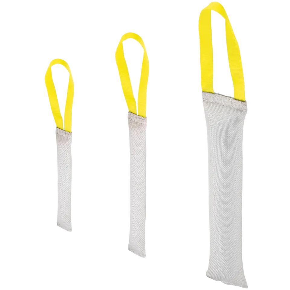 Herm Sprenger bringsel apporteerspeelgoed 30x4 cm