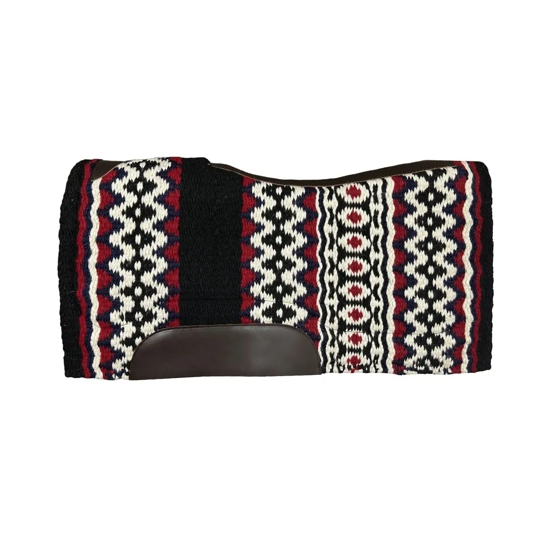 TuffRider Power Western zadeldek 34x36 Dominion
