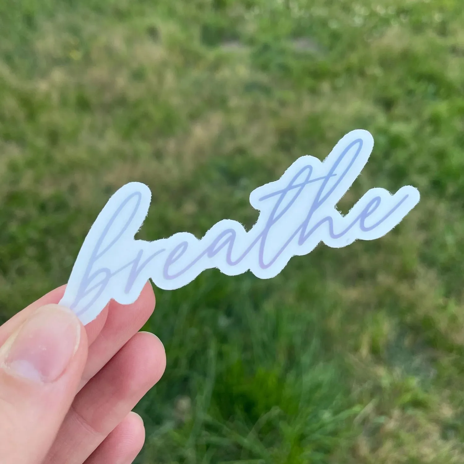 Dapplebay Trainer Sayings stickerpack multi vinyl