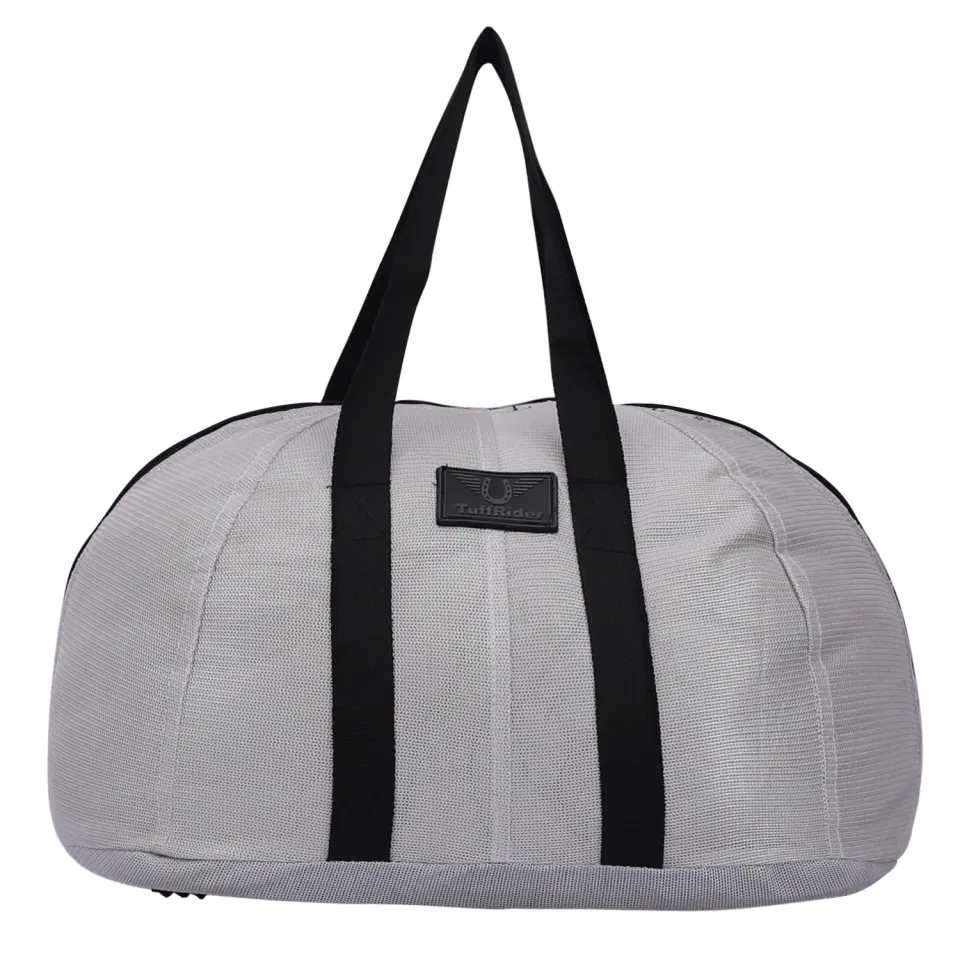 TuffRider Mesh helm tas caphoes ventilerend assorted