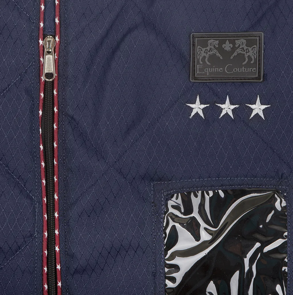 Equine Couture Super Star kledinghoes showkleding