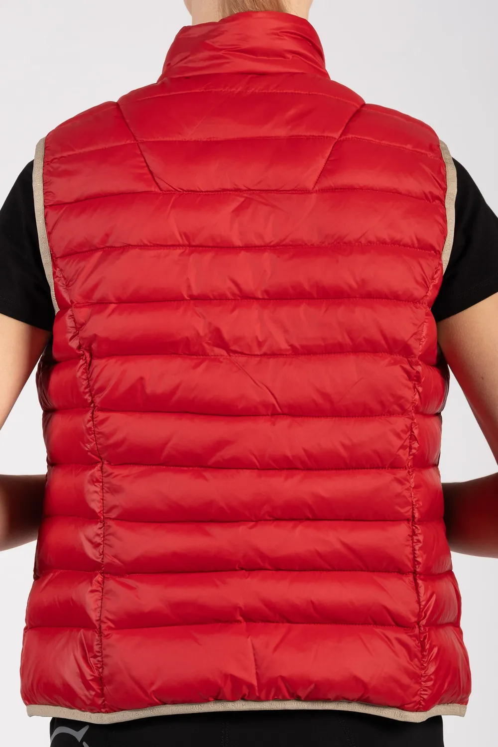 Vestrum Scilla bodywarmer meisjes waterafstotend