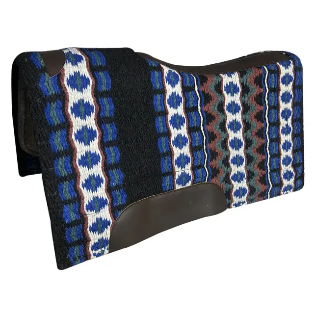 TuffRider Stellar western dek 34x36 wol Lunar