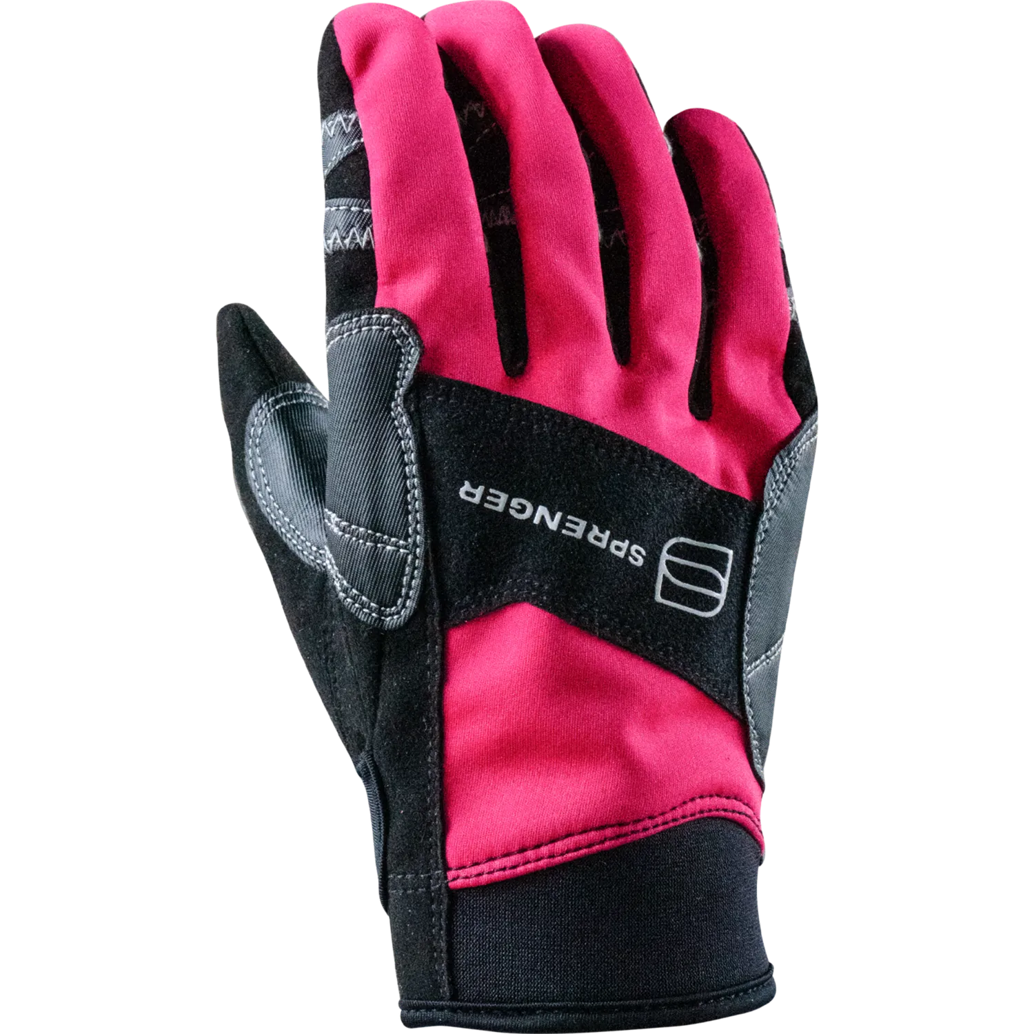 Herm Sprenger Flexgrip Comfort werkhandschoen stretch grip