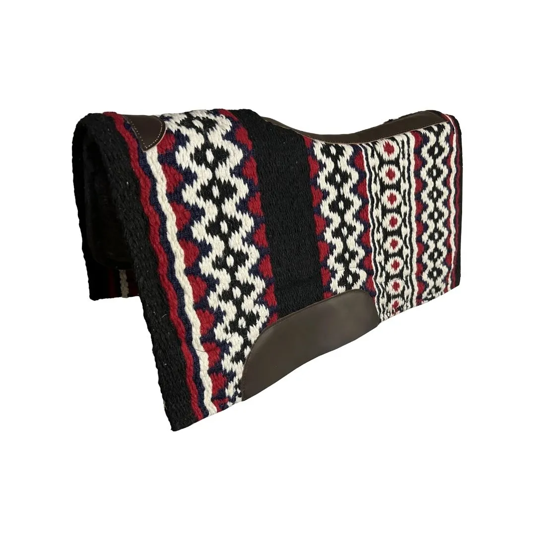 TuffRider Power Western zadeldek 34x36 Dominion