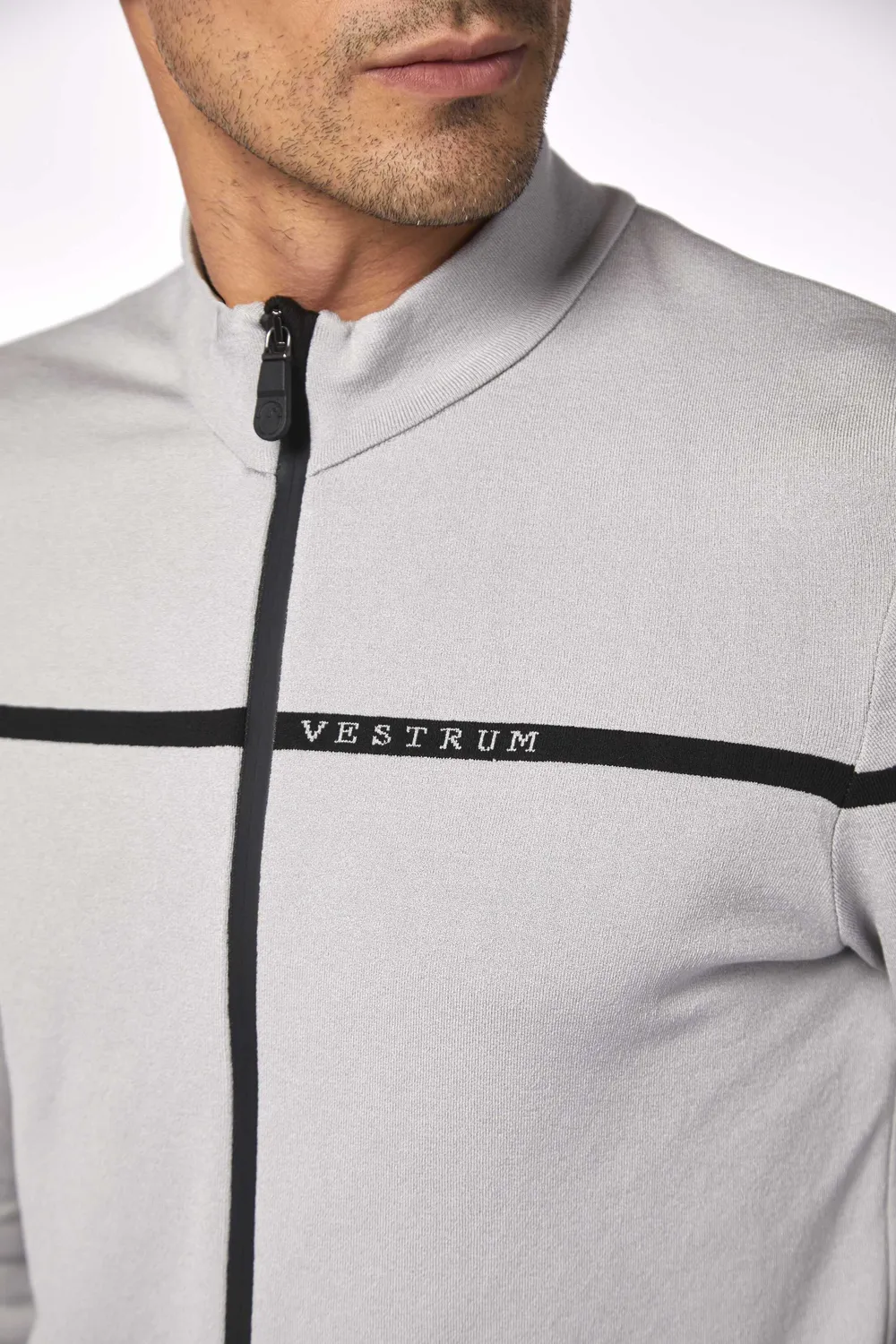 Vestrum Arran trainingsshirt heren polypropyleen