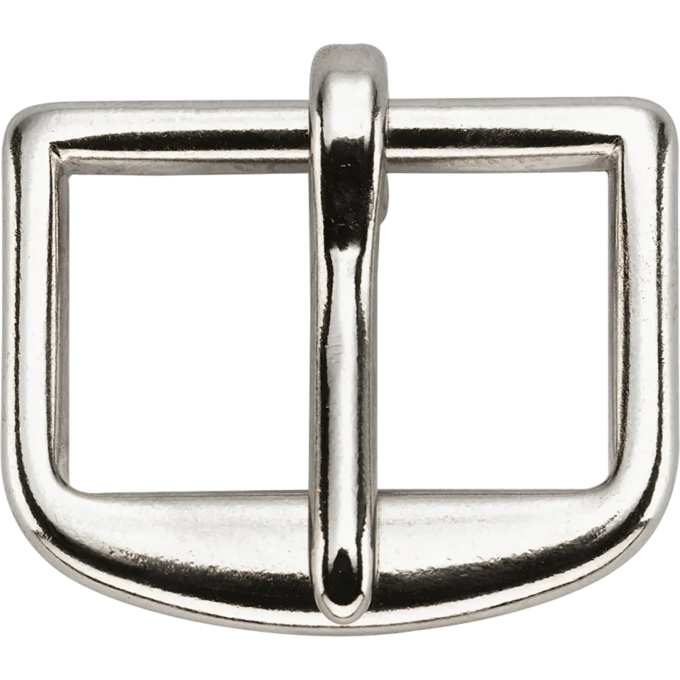 HS Sprenger 46694 hoofdstelgesp 16 mm argentan