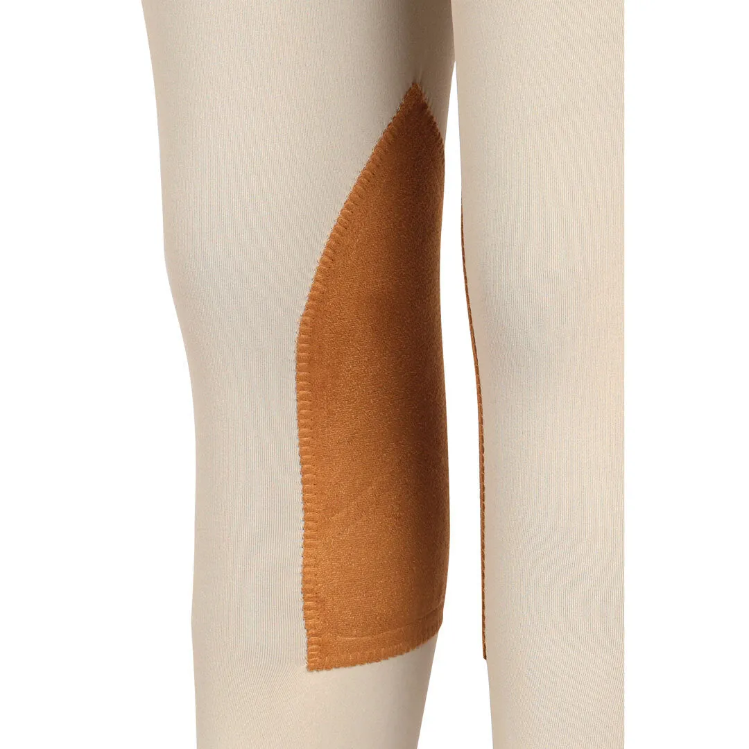 TuffRider Prime kinder jodhpur sea sand