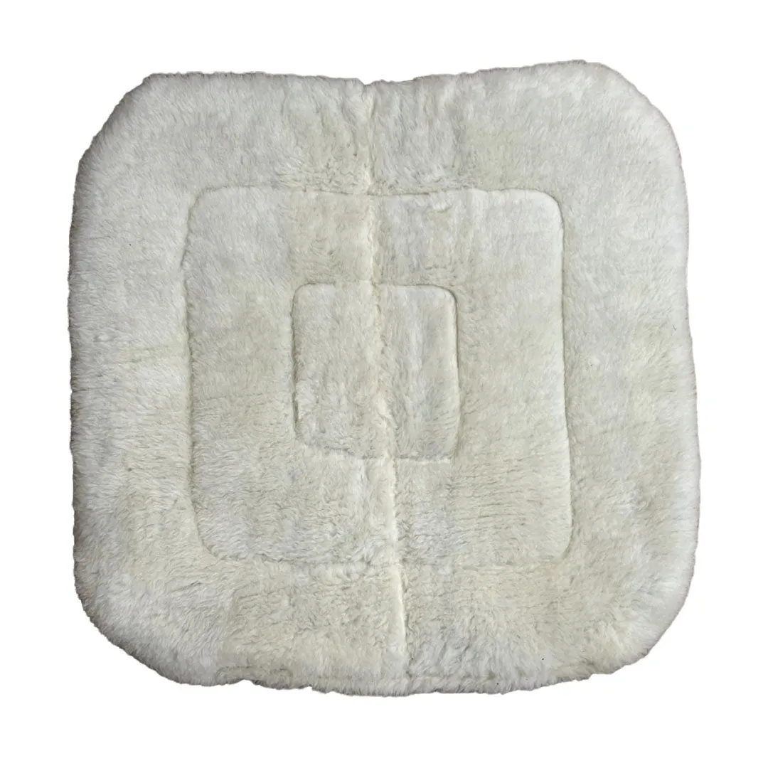 TuffRider Arrowhead western zadelpad acryl 32x32