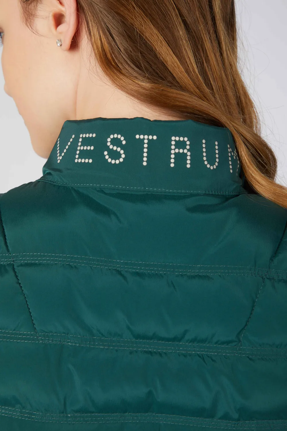Vestrum Fortaleza bodywarmer dames waterafstotend