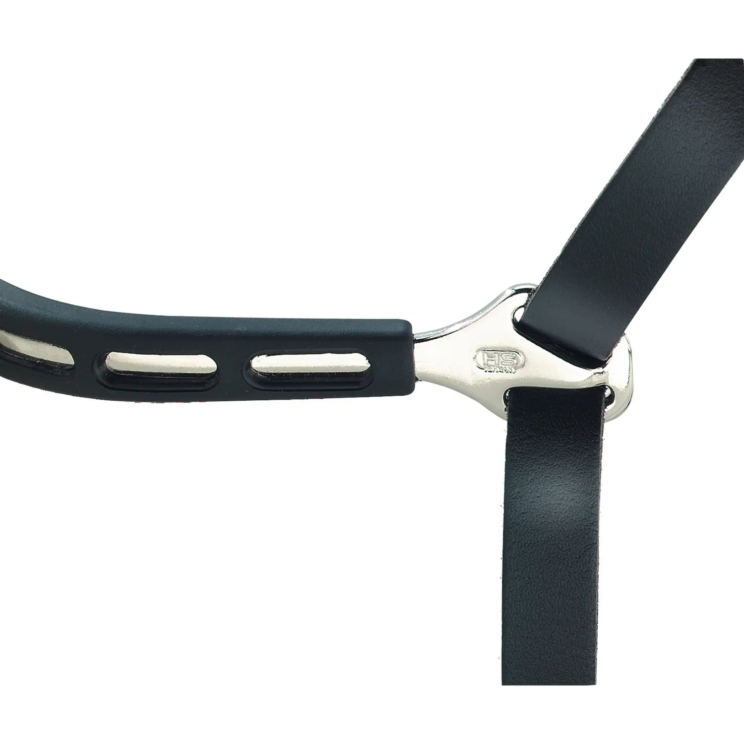 Herm Sprenger ULTRA fit EXTRA GRIP Sporen 30 mm RVS