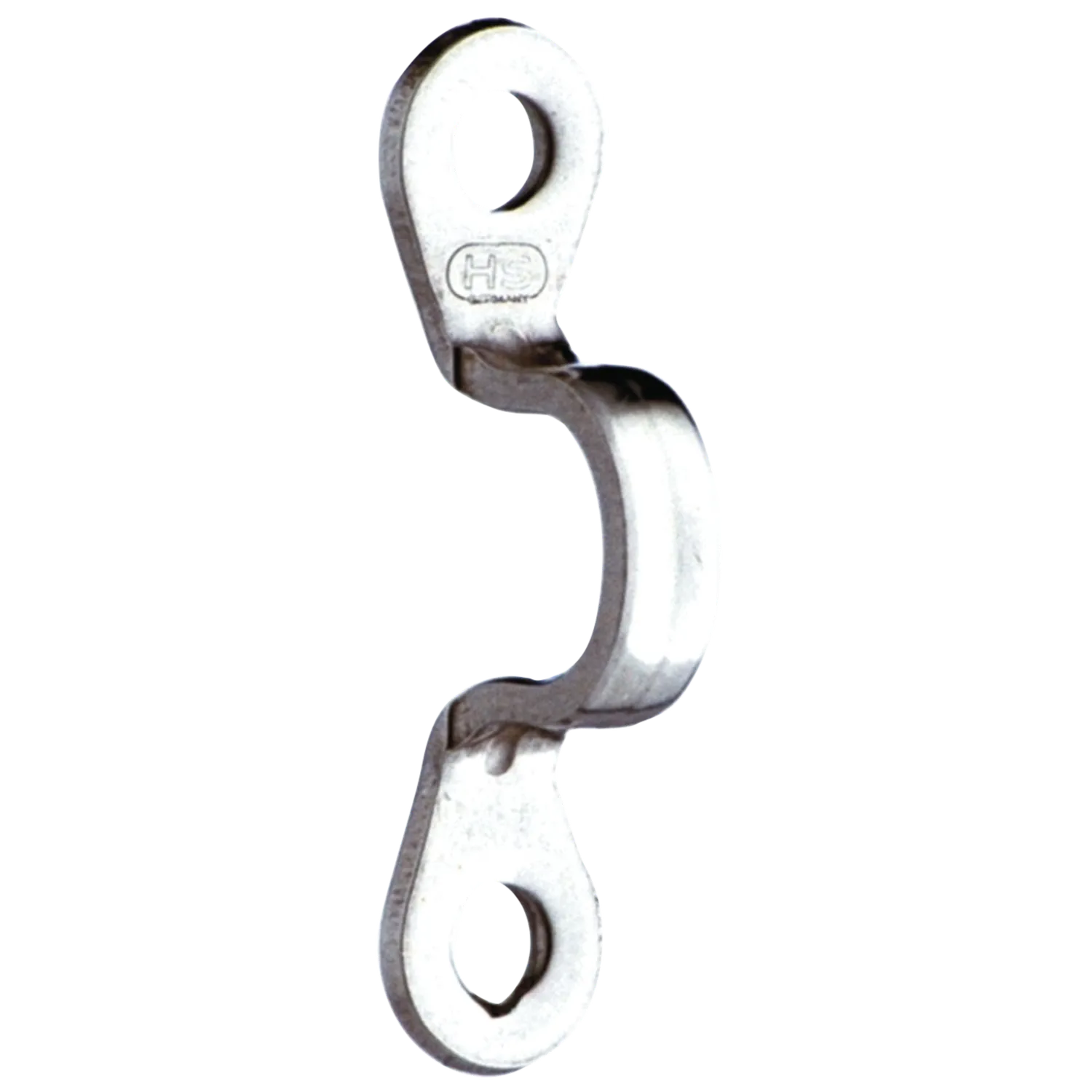 Herm Sprenger 37921 fenderoog rvs 39 mm