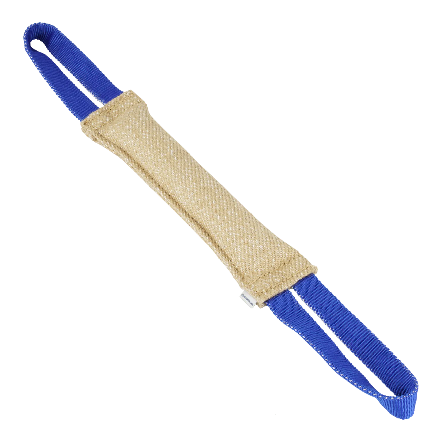 Sprenger bringsel jute apporteren 31 x 8,5 cm
