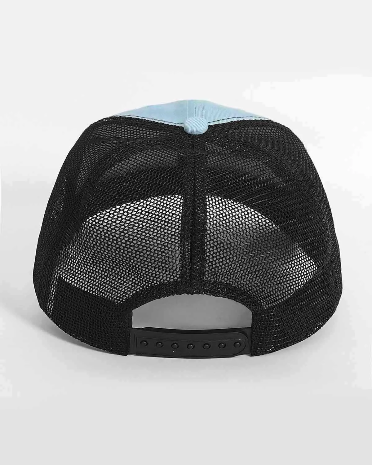 TuffRider Sunrise trucker pet mesh katoen verstelbaar