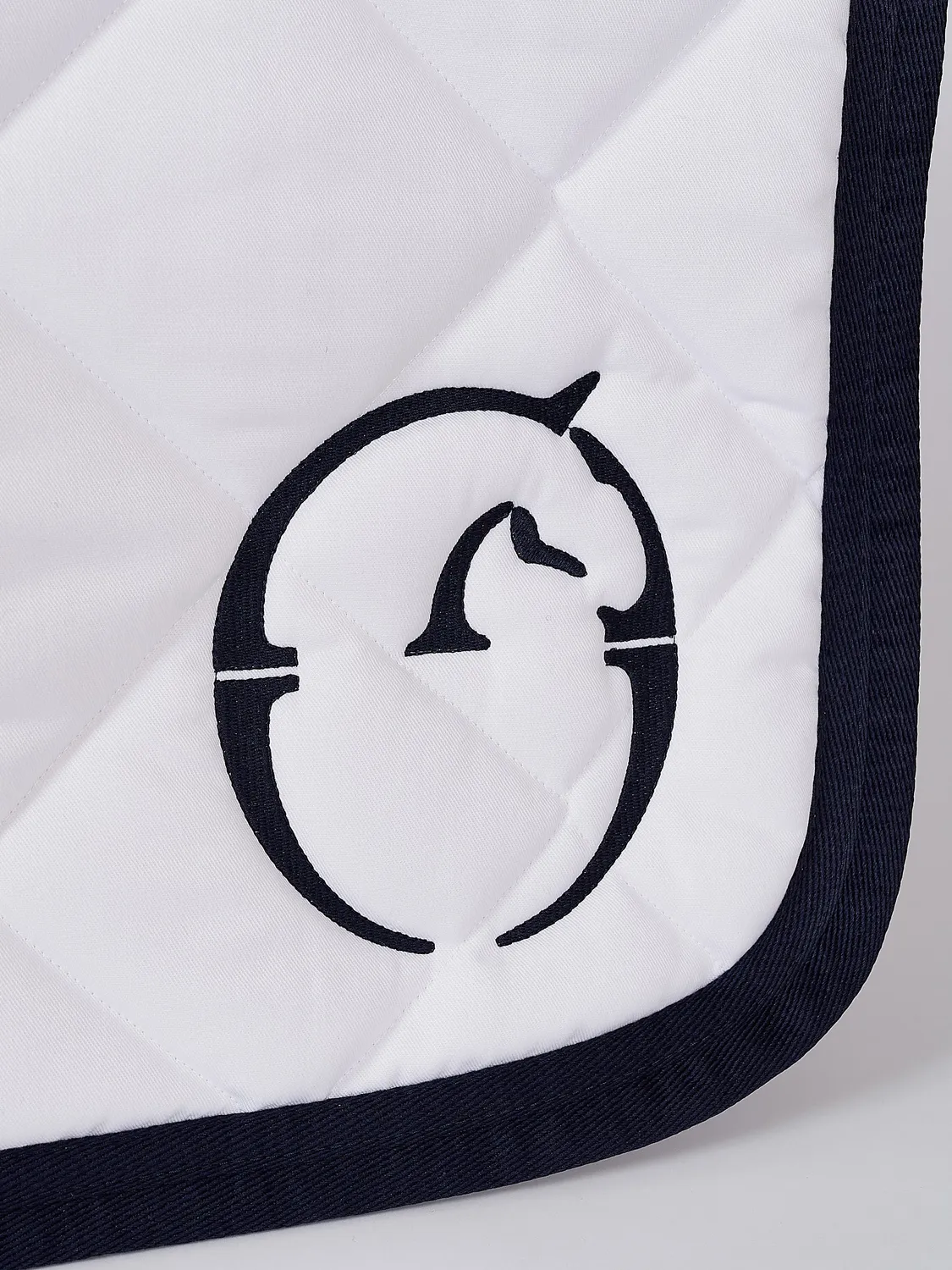 Vestrum Rapallo pony springdekje elastisch