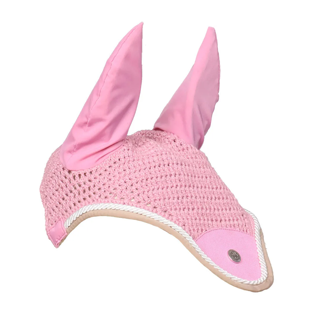 Dapplebay Sport vliegenkap balletroze cob stretch