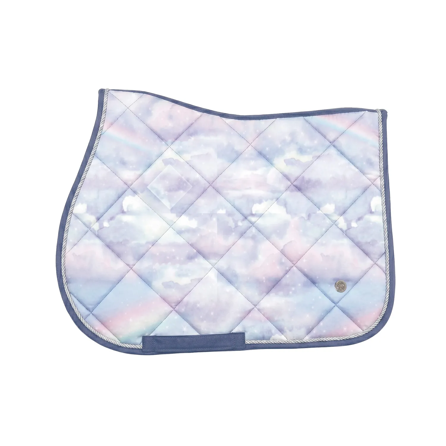 Dapplebay Opalite Skies springdekje Full pastel shimmer