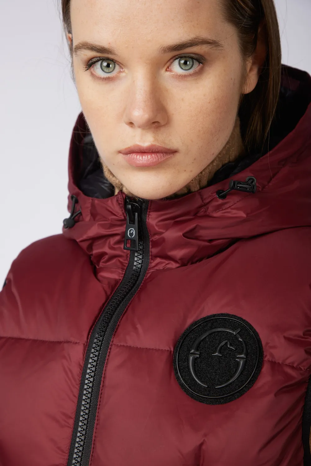 Vestrum New Jersey bodywarmer dames corten dons