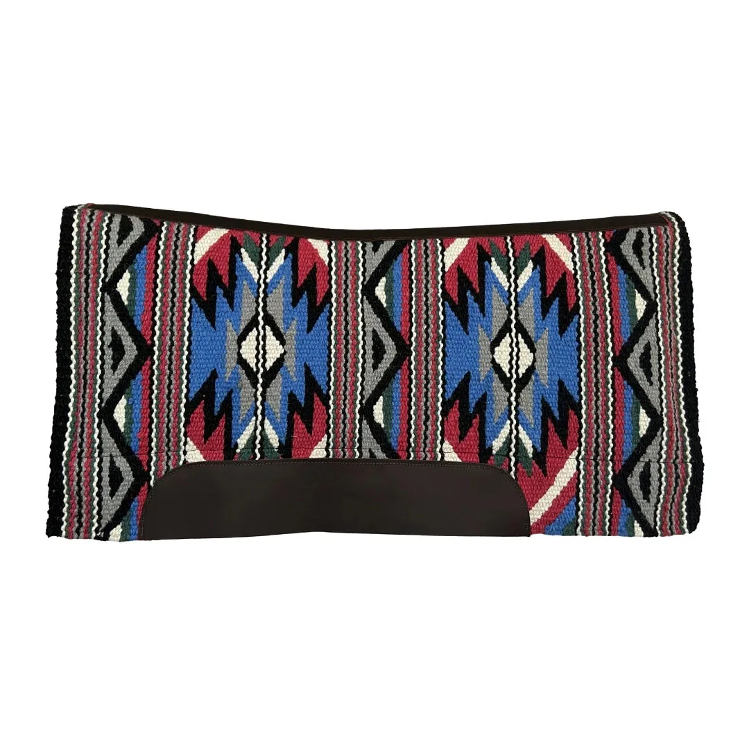 TuffRider Mark Anatomical westernpad 34x38 modulus