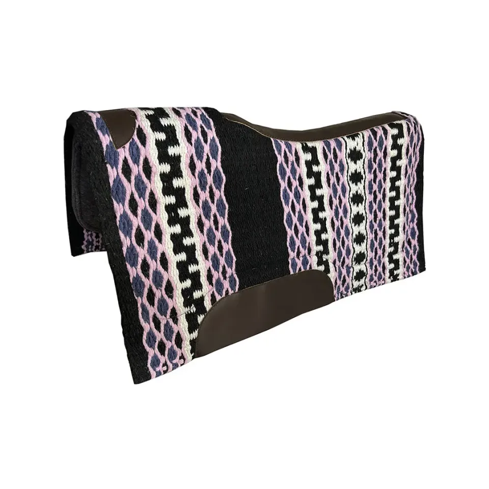 TuffRider Equinox westernpad 34x36 Aeolian wolmix