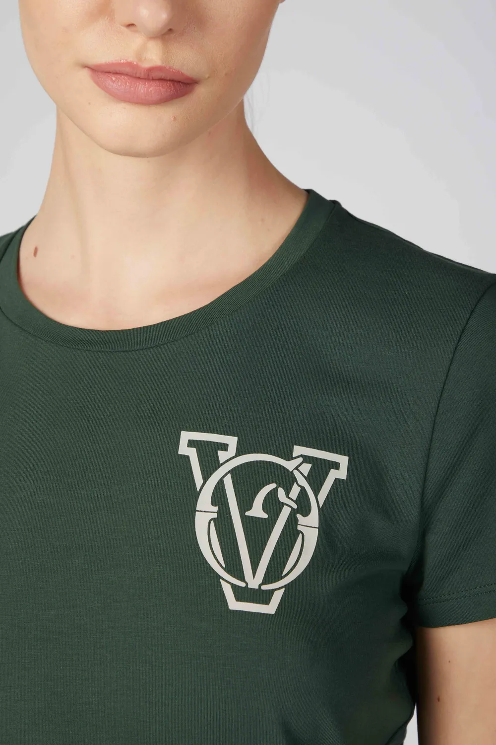 Vestrum Bratislava T-shirt dames katoenmix