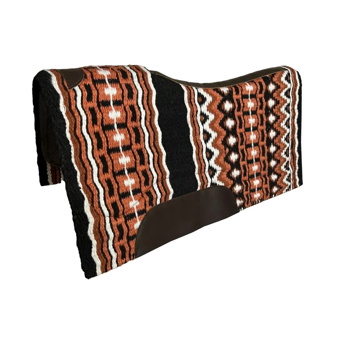TuffRider Radiant western zadeldek Rogue 34x36 wol