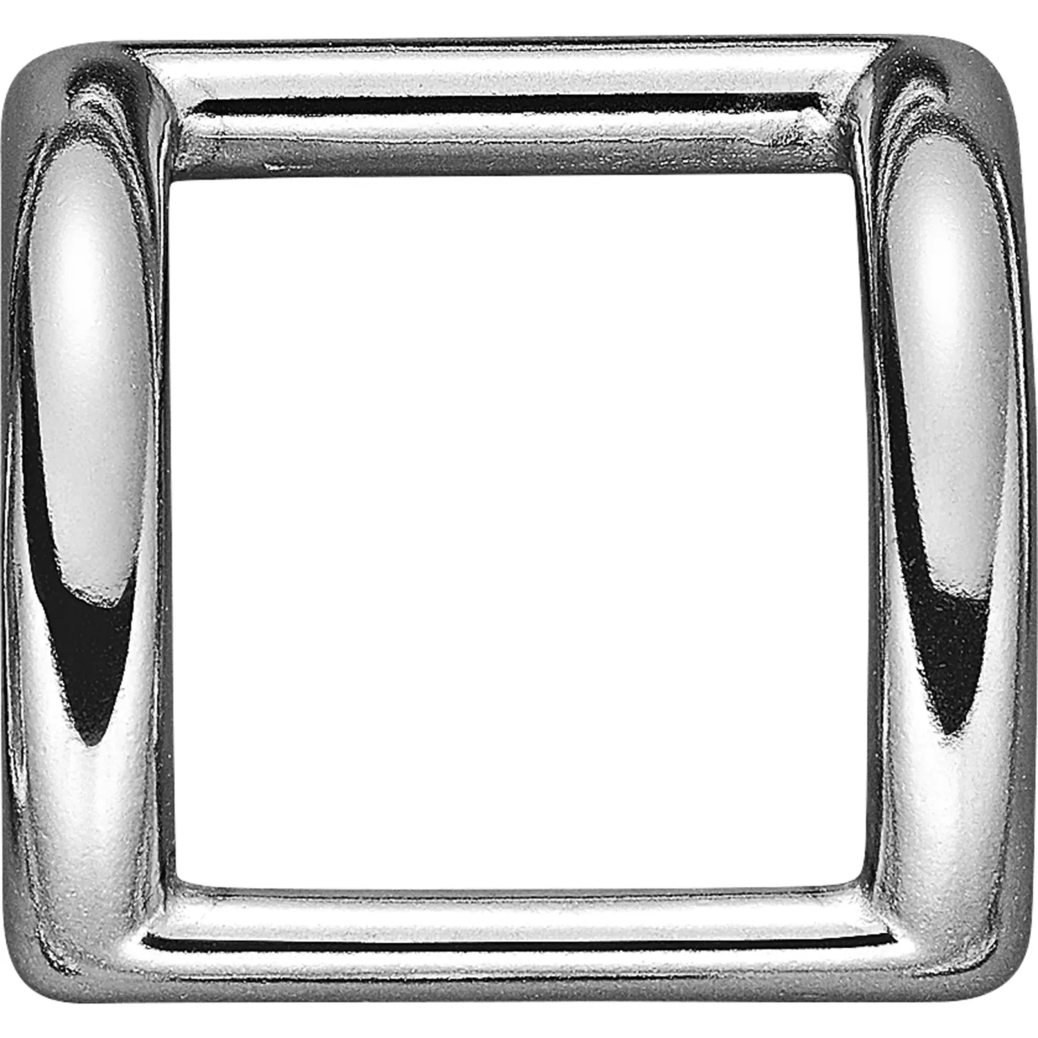 Herm Sprenger 43605 Strengring RVS 36 mm
