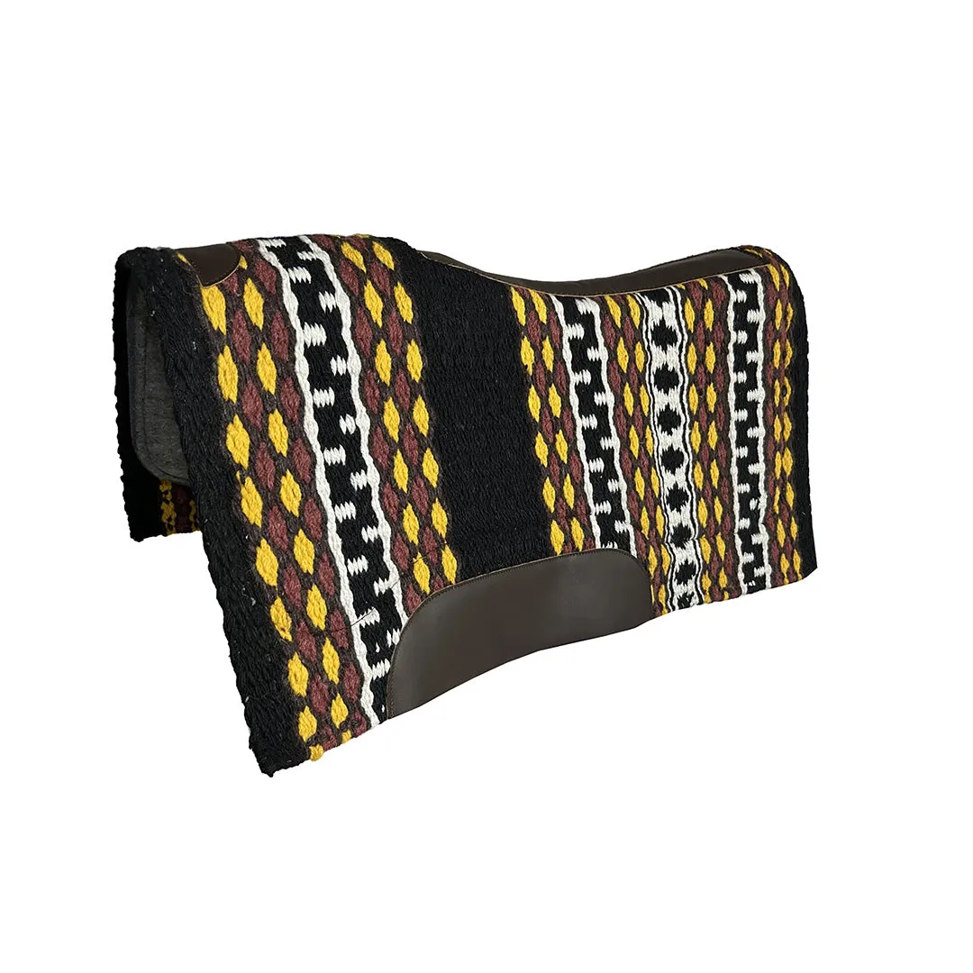 TuffRider Equinox westernpad 34x36 Aeolian wolmix