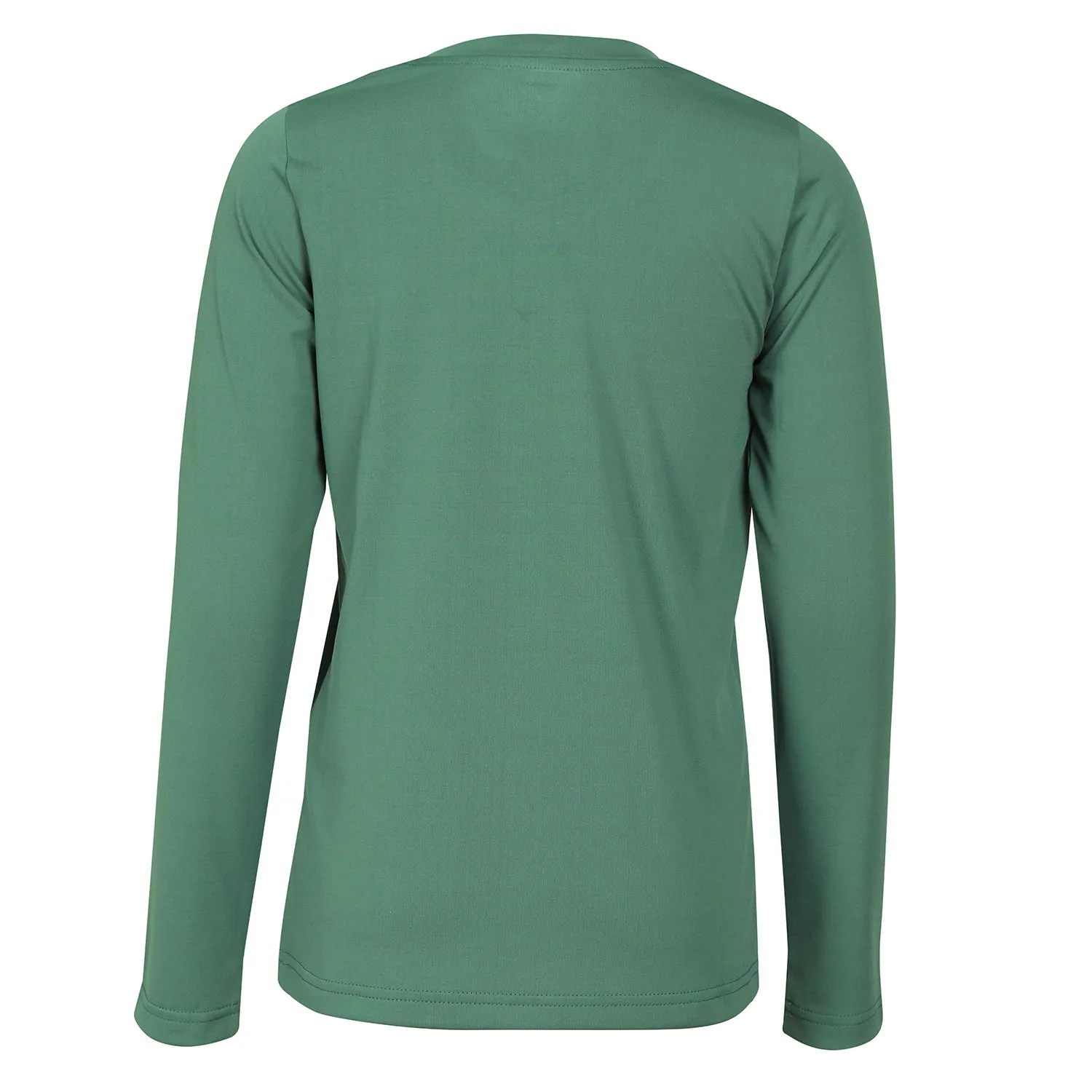TuffRider Whimsical EquiCool rijshirt kinderen groen